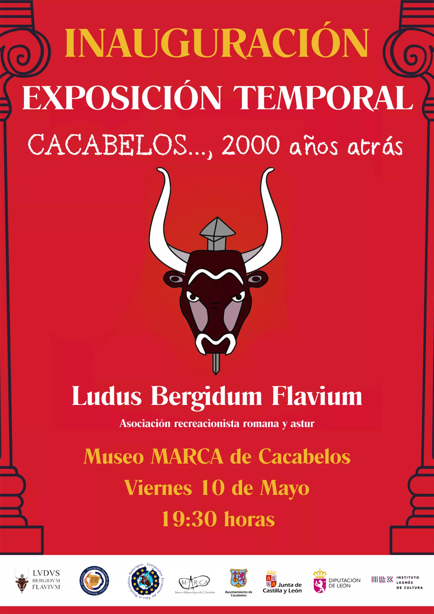 Exposición