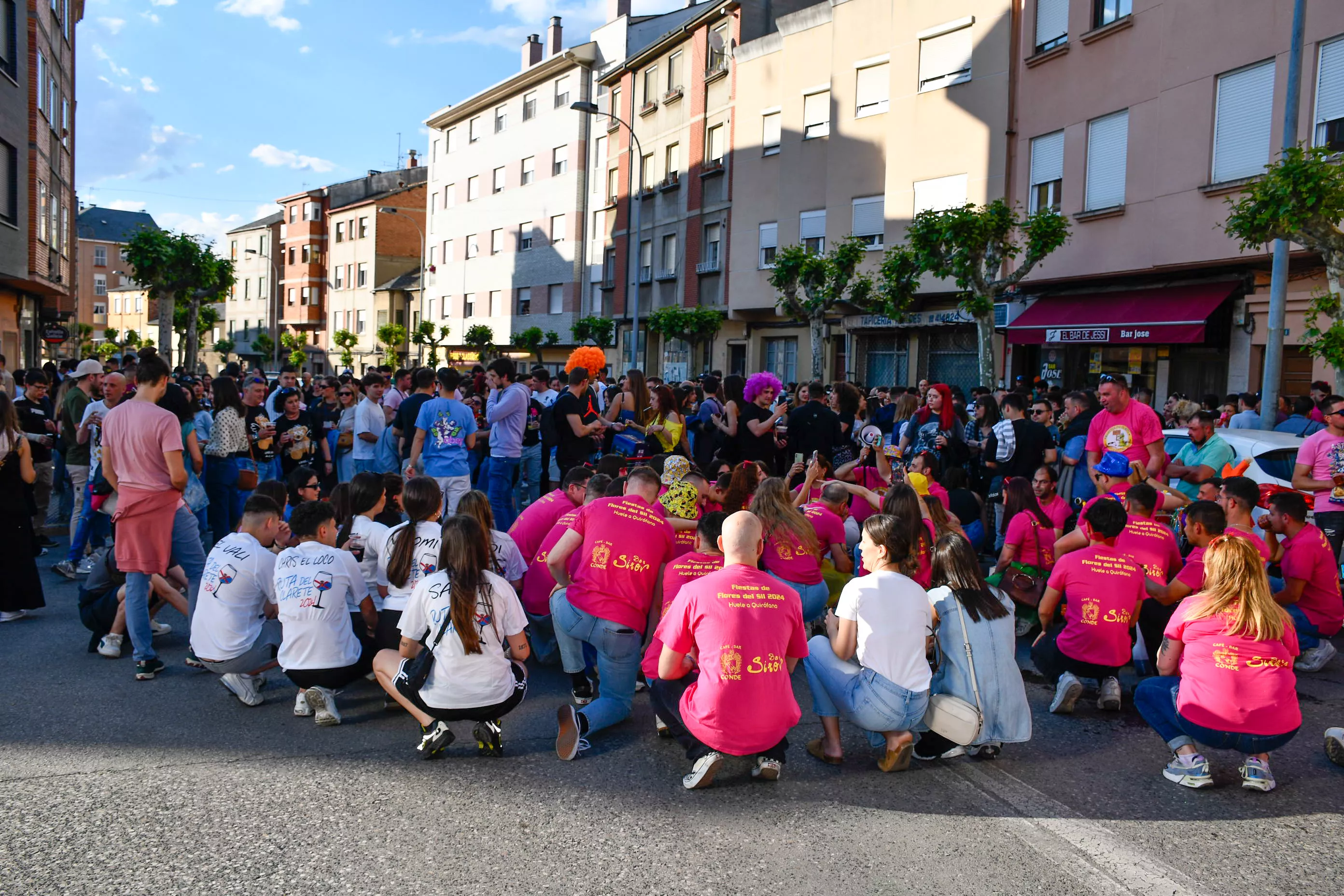 Ruta del Clarete de Flores del Sil 2024