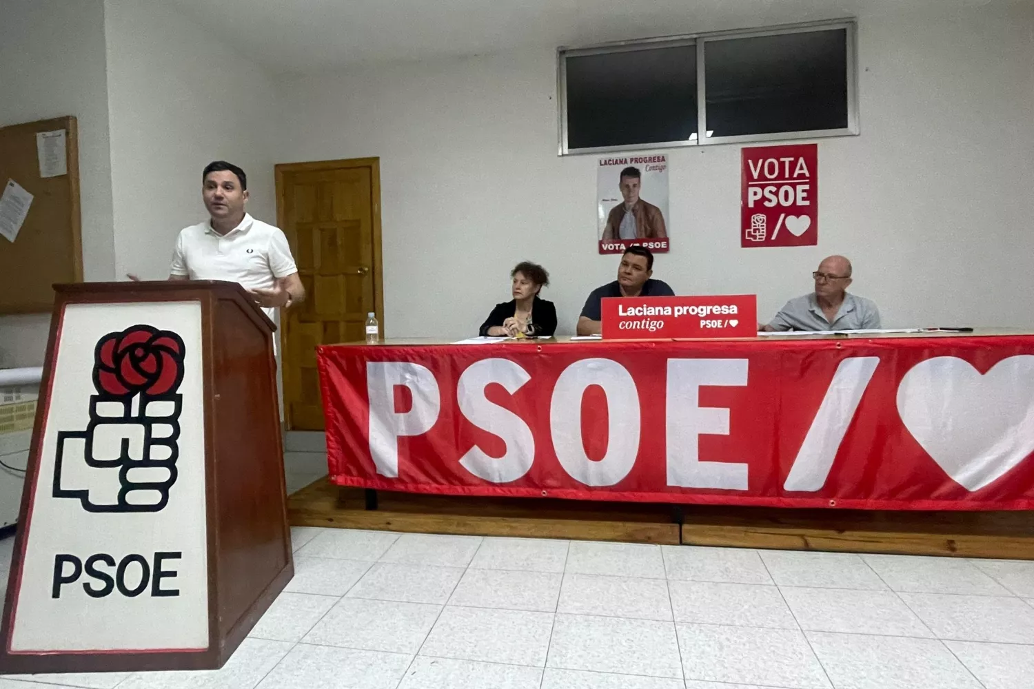 PSOE de Laciana Mario Rivas (1)