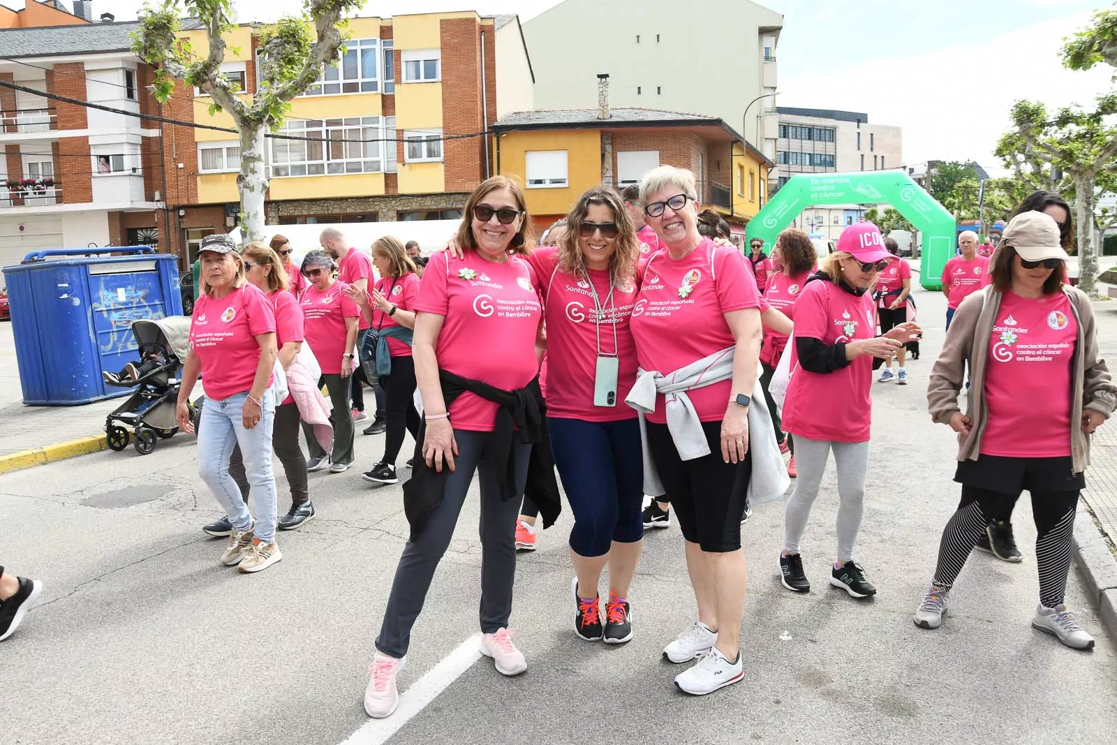 Marcha Rosa Bembibre 2024 58