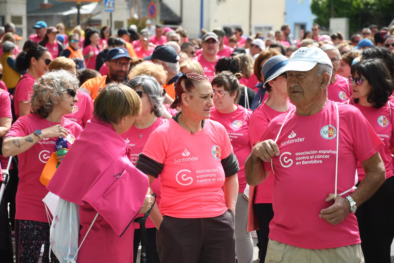 Marcha Rosa Bembibre 2024 19