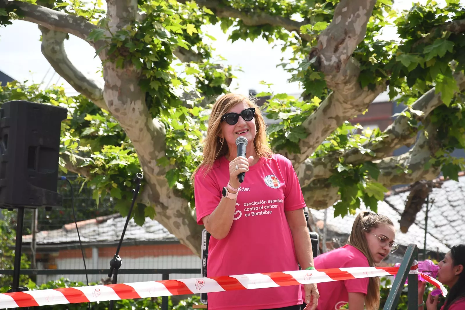 Marcha Rosa Bembibre 2024 10