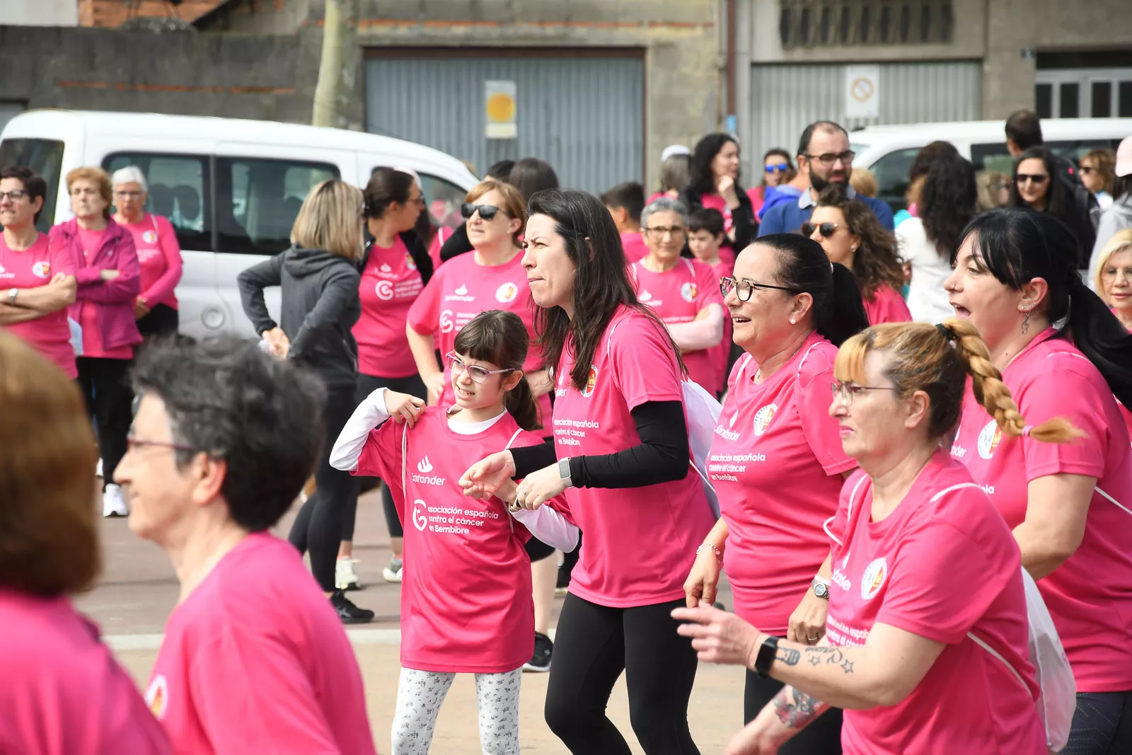 Marcha Rosa Bembibre 2024 06