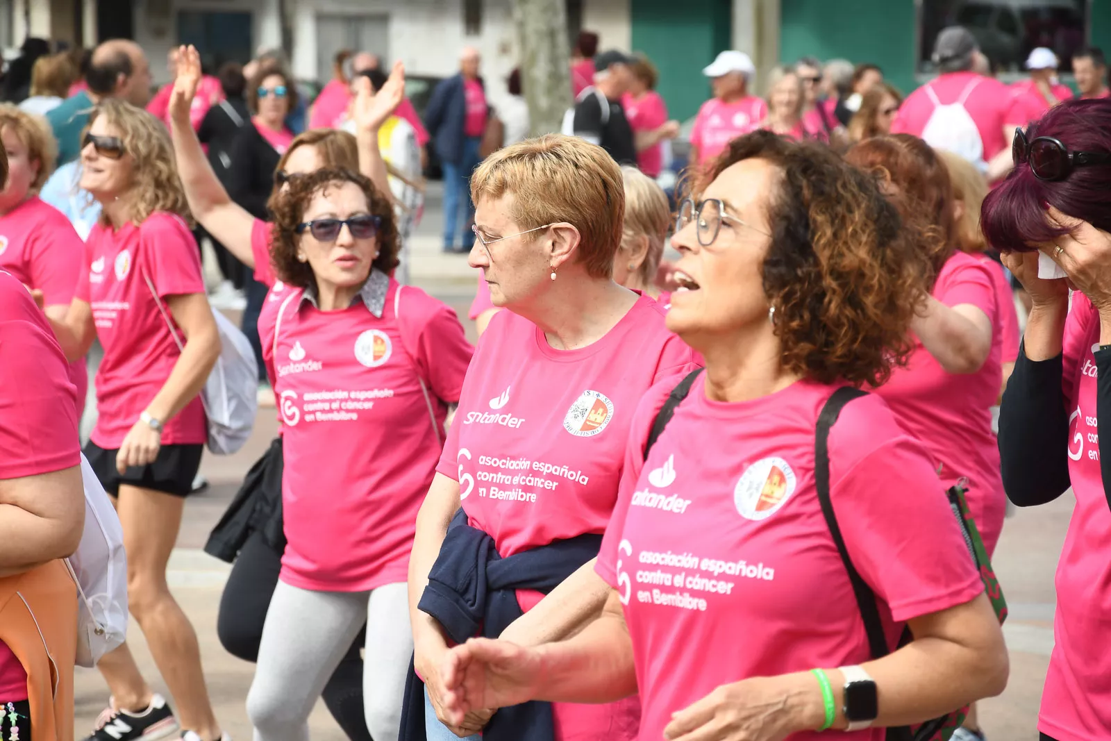 Marcha Rosa Bembibre 2024 07