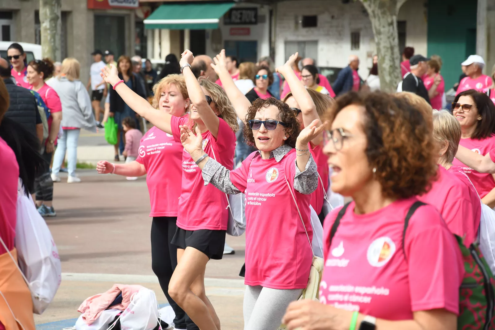 Marcha Rosa Bembibre 2024 08