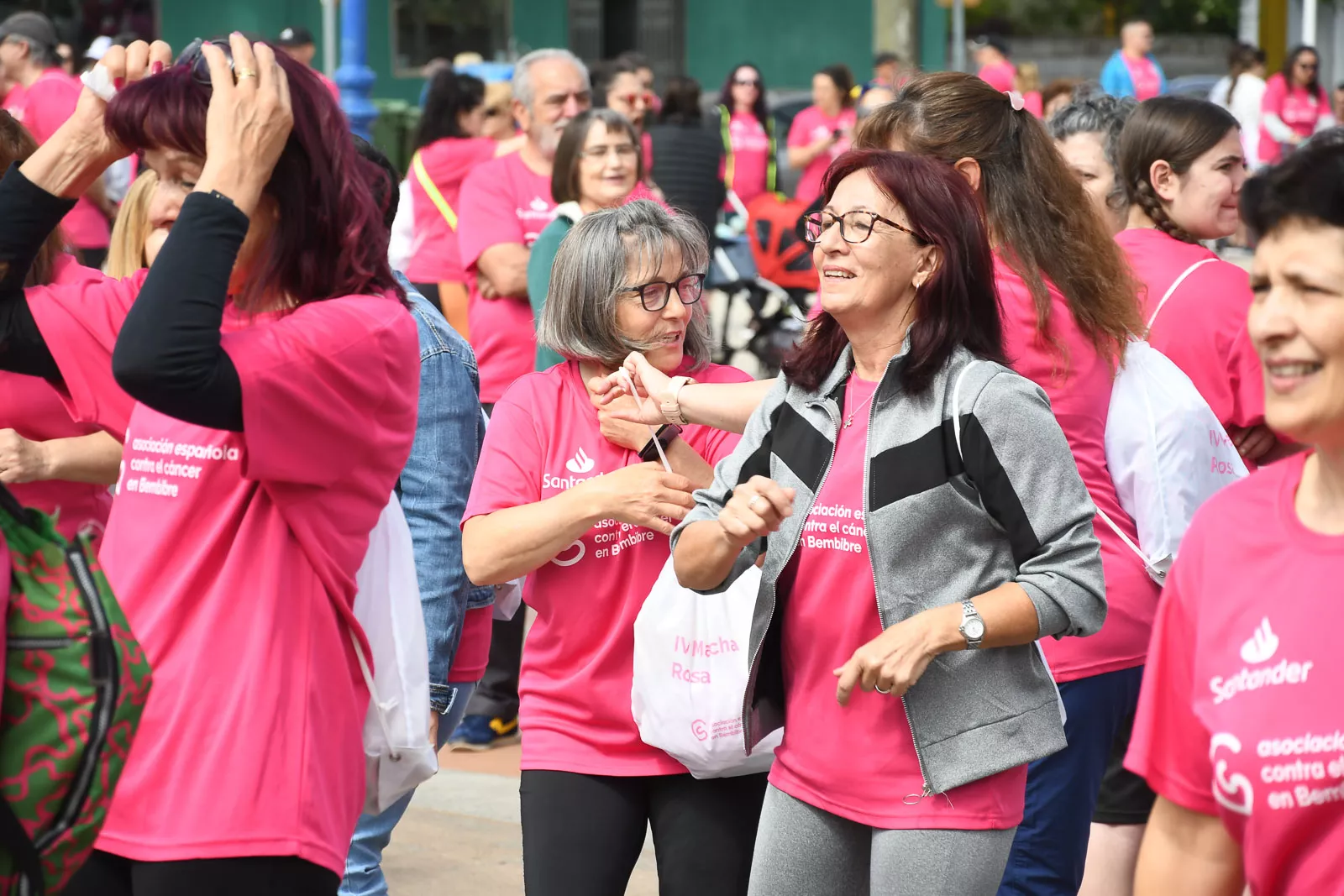 Marcha Rosa Bembibre 2024 09