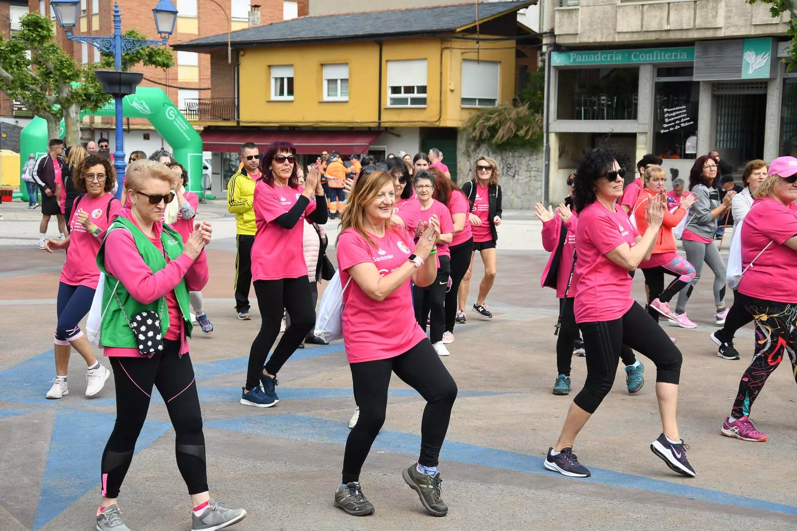 Marcha Rosa Bembibre 2024 02