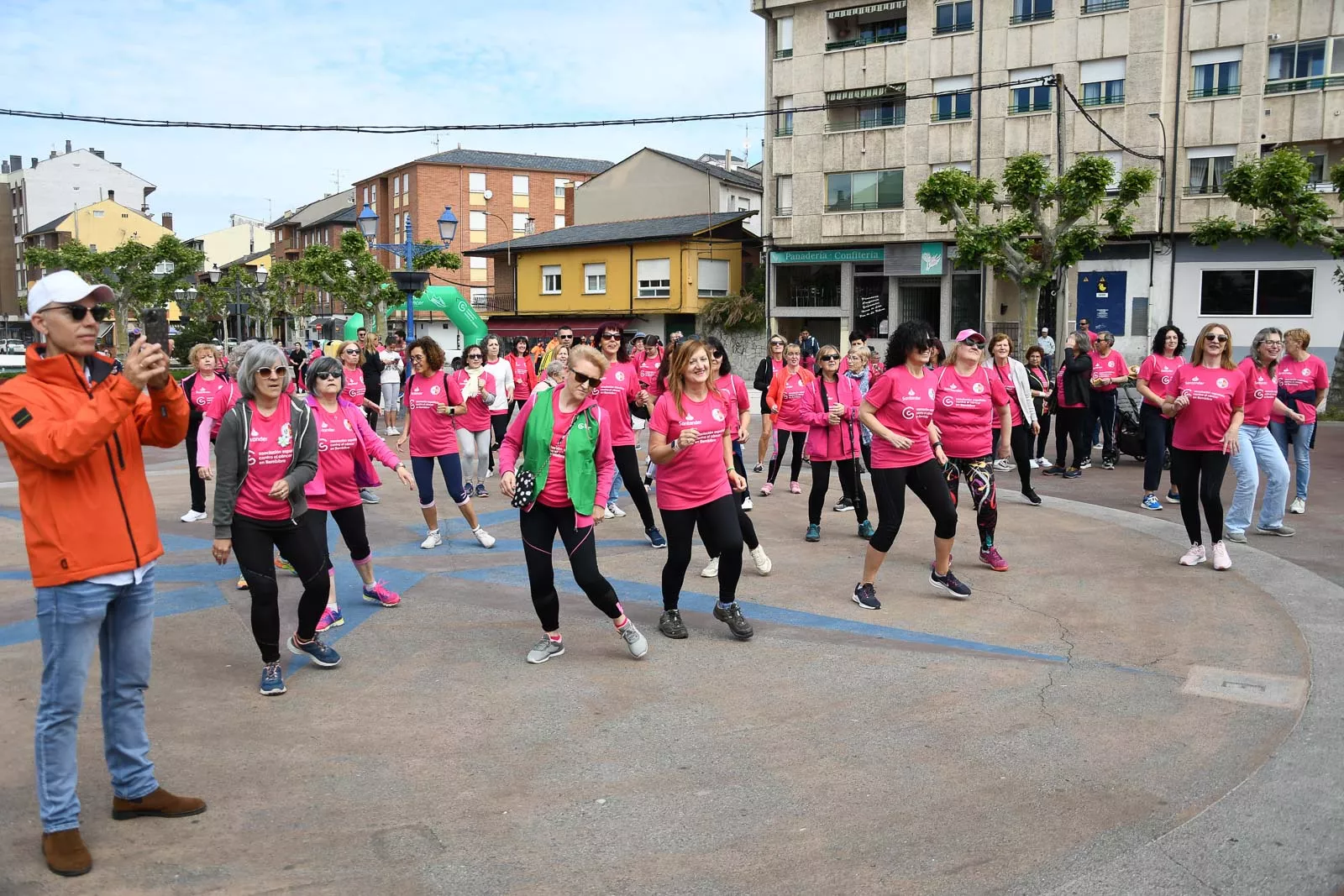 Marcha Rosa Bembibre 2024 03