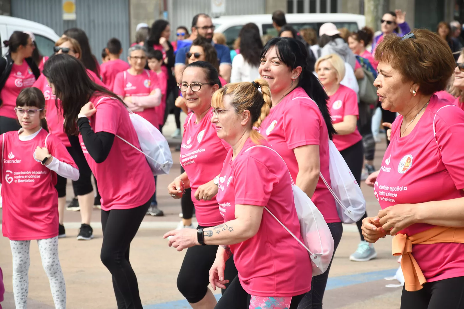 Marcha Rosa Bembibre 2024 05