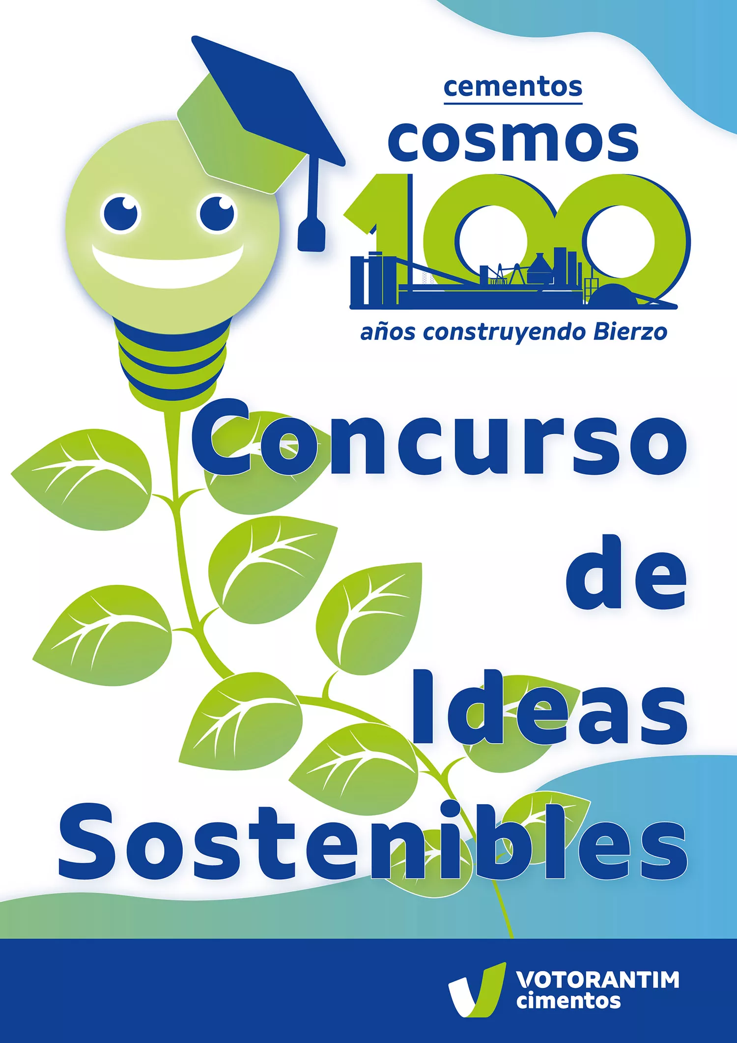 Bases Ideas Sostenibles cartel