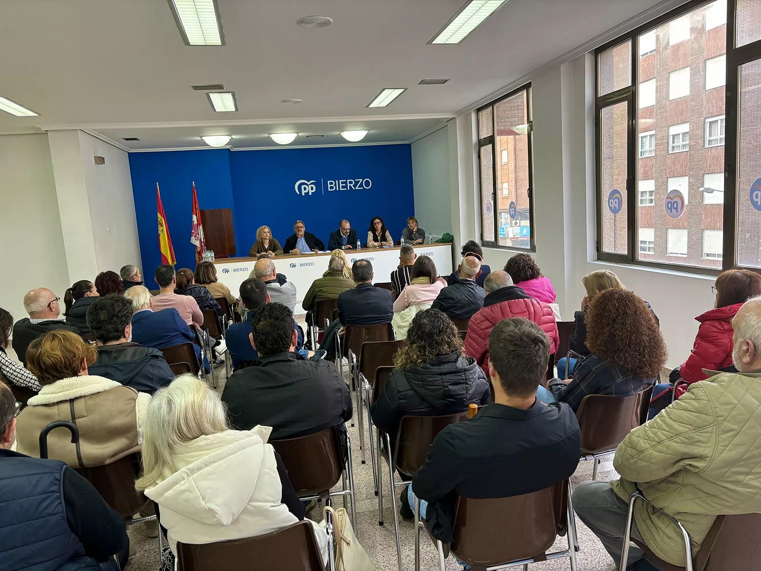 Asamblea PP 3