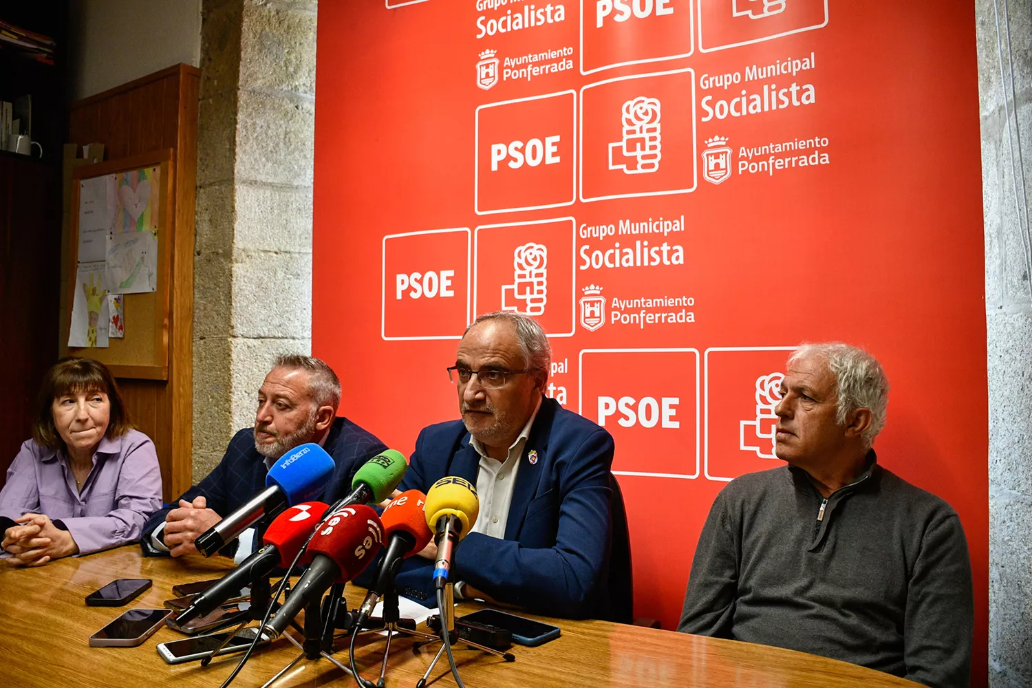 Psoe Ponferrada 2