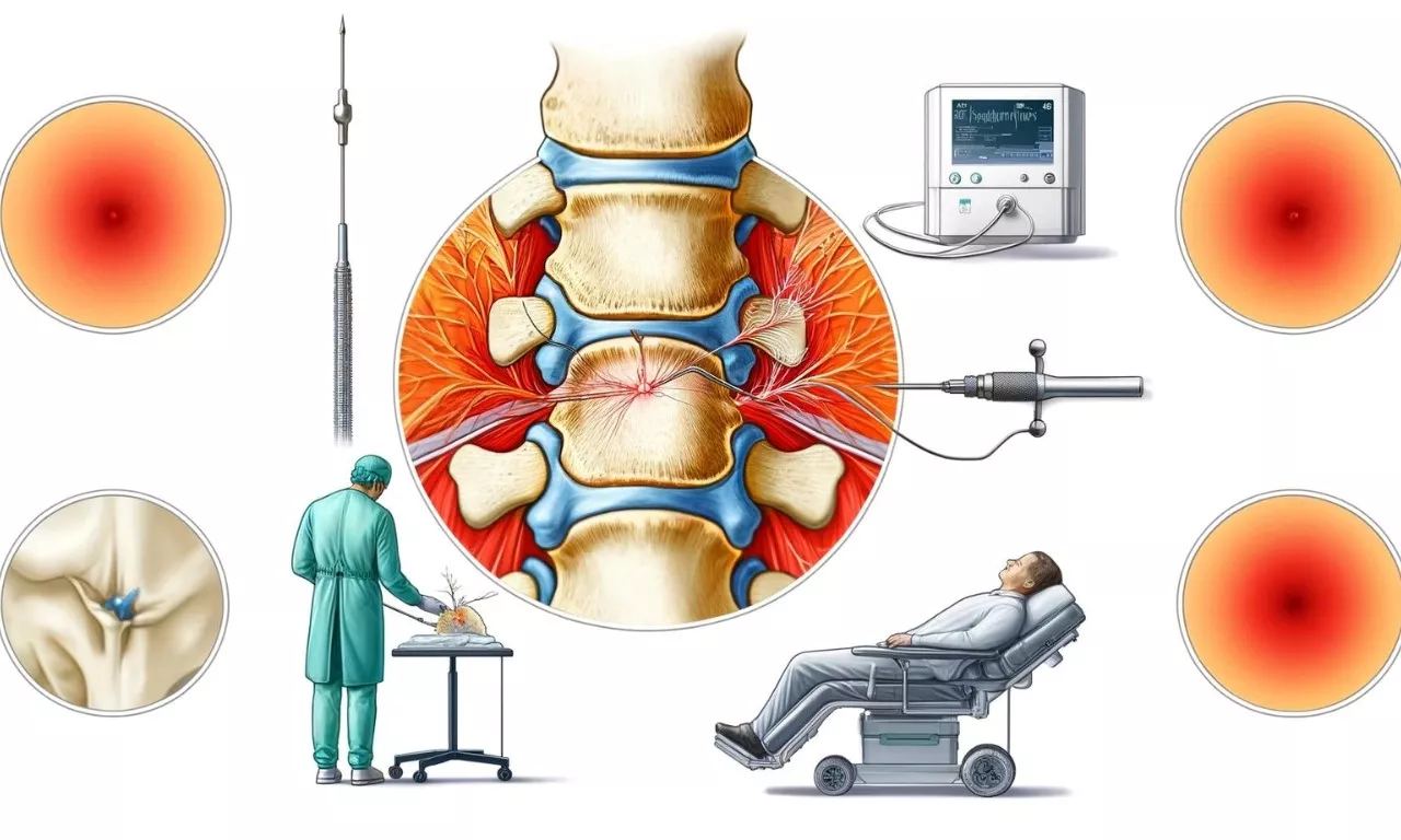 rizolisis