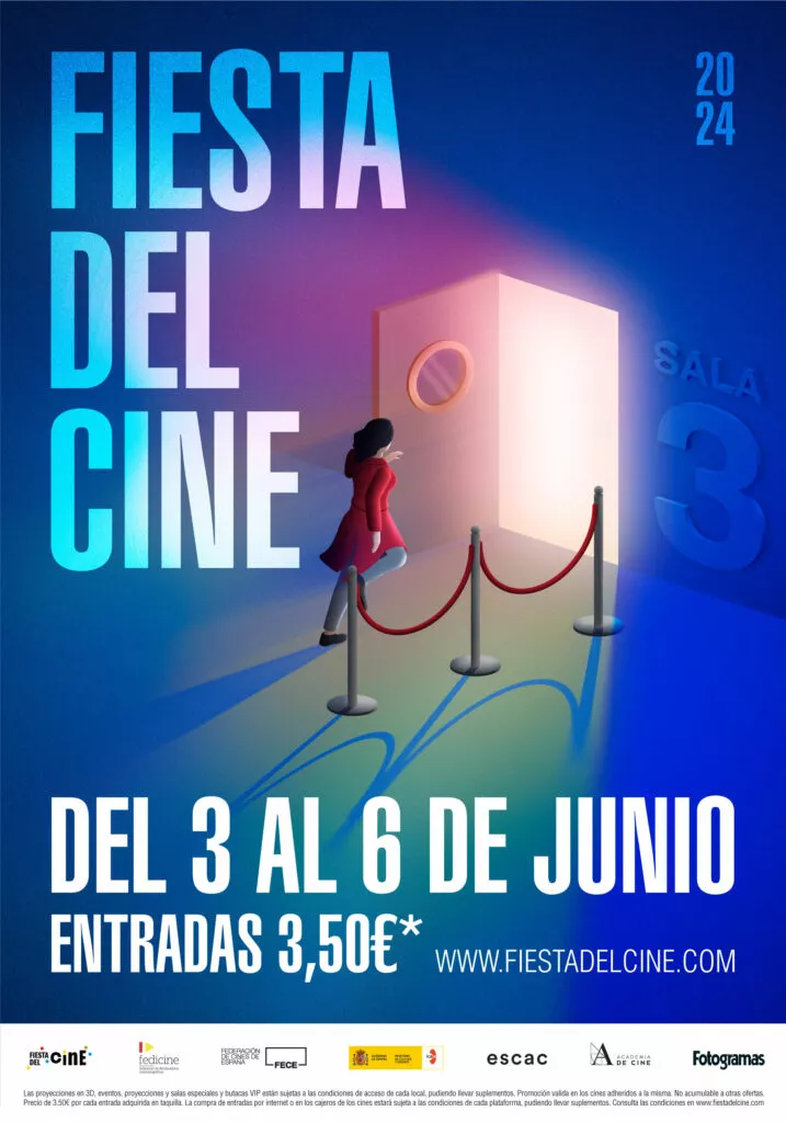 Fiesta del Cine