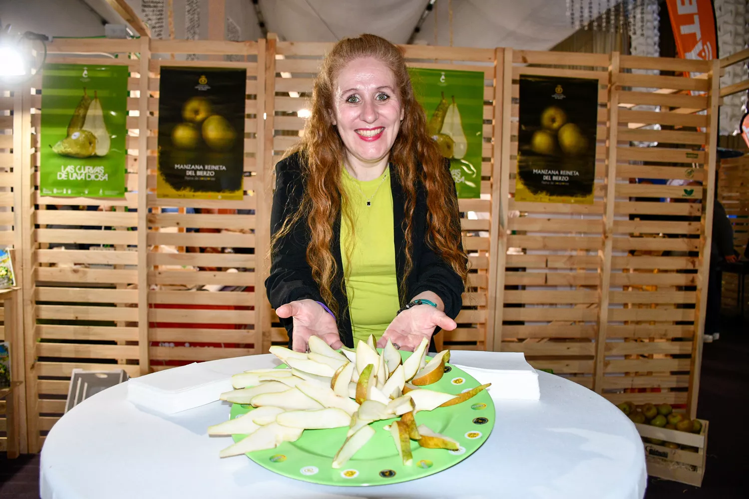 Inauguración de la Feria Agroalimentaria 2024 (44)