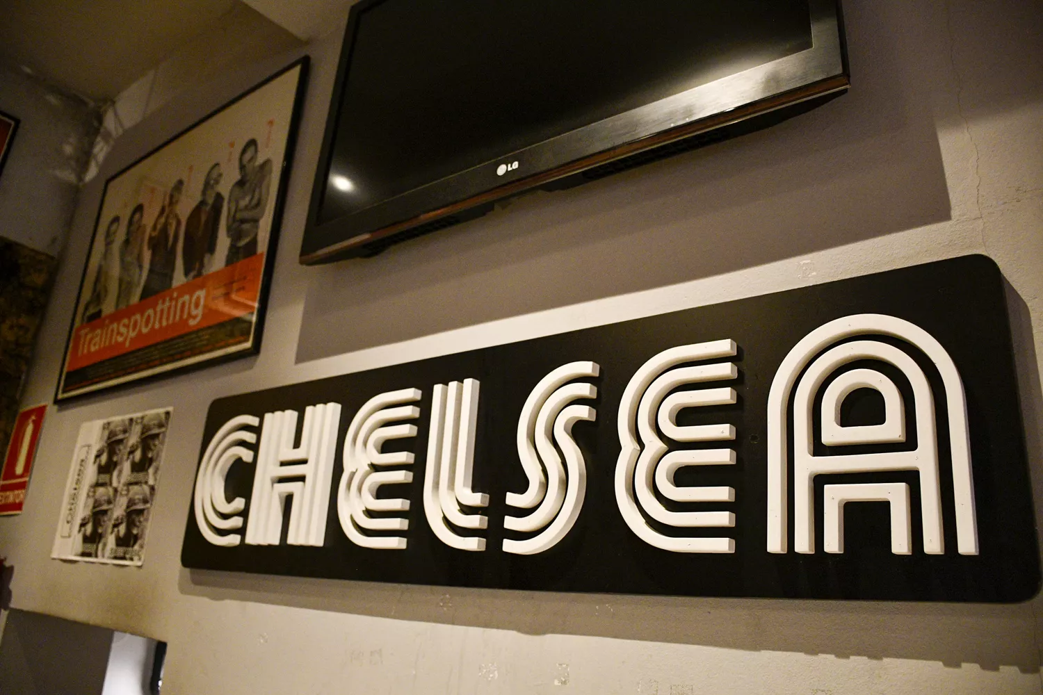 25 aniversario Bar Chelsea (4)