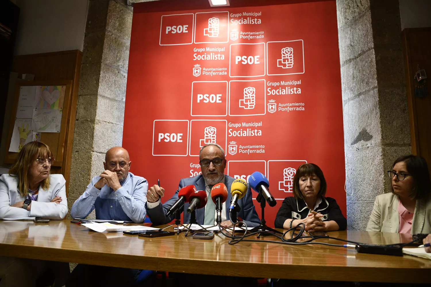 PSOE Ponferrada (1)