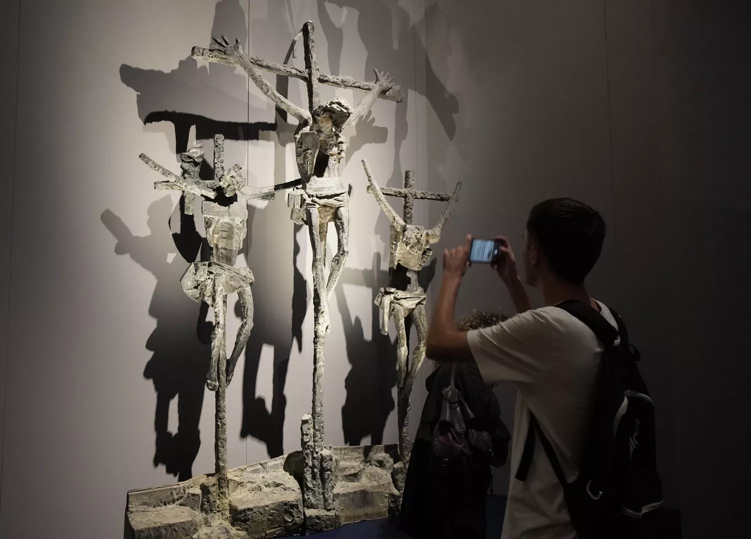 Exposición de las Edades del Hombre en Villafranca (4)