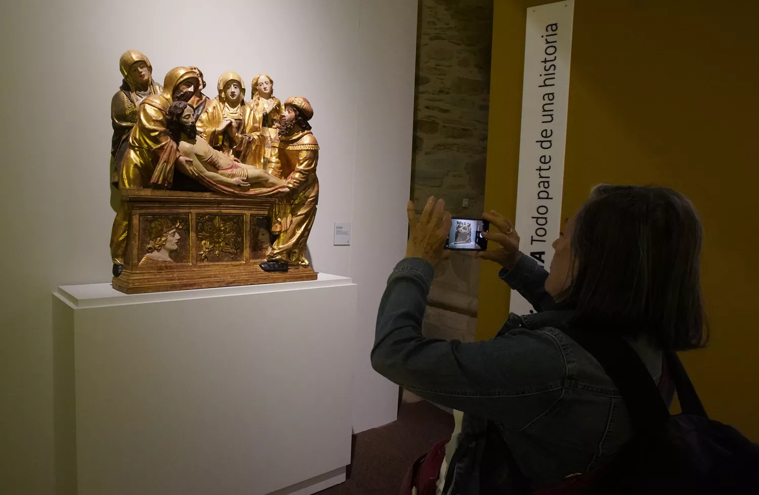 Exposición de las Edades del Hombre en Villafranca (11)