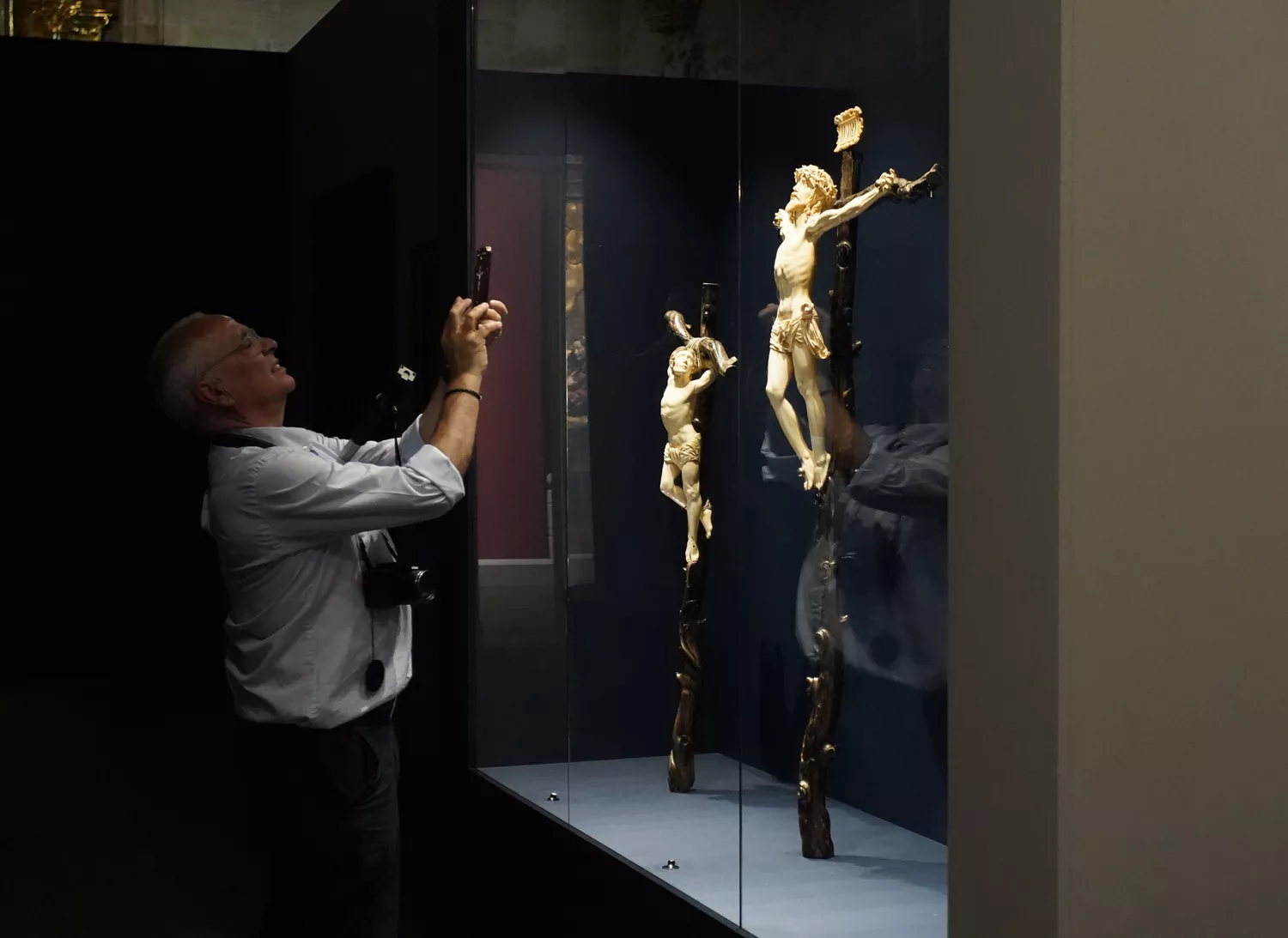 Exposición de las Edades del Hombre en Villafranca (15)