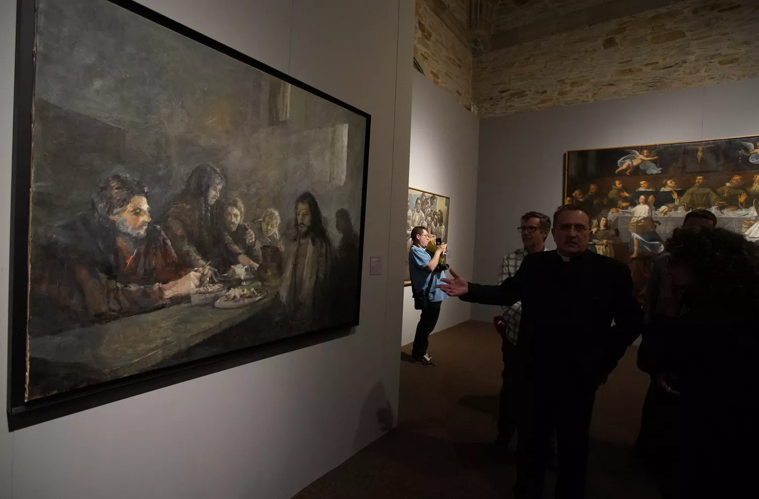 Exposición de las Edades del Hombre en Villafranca (49)