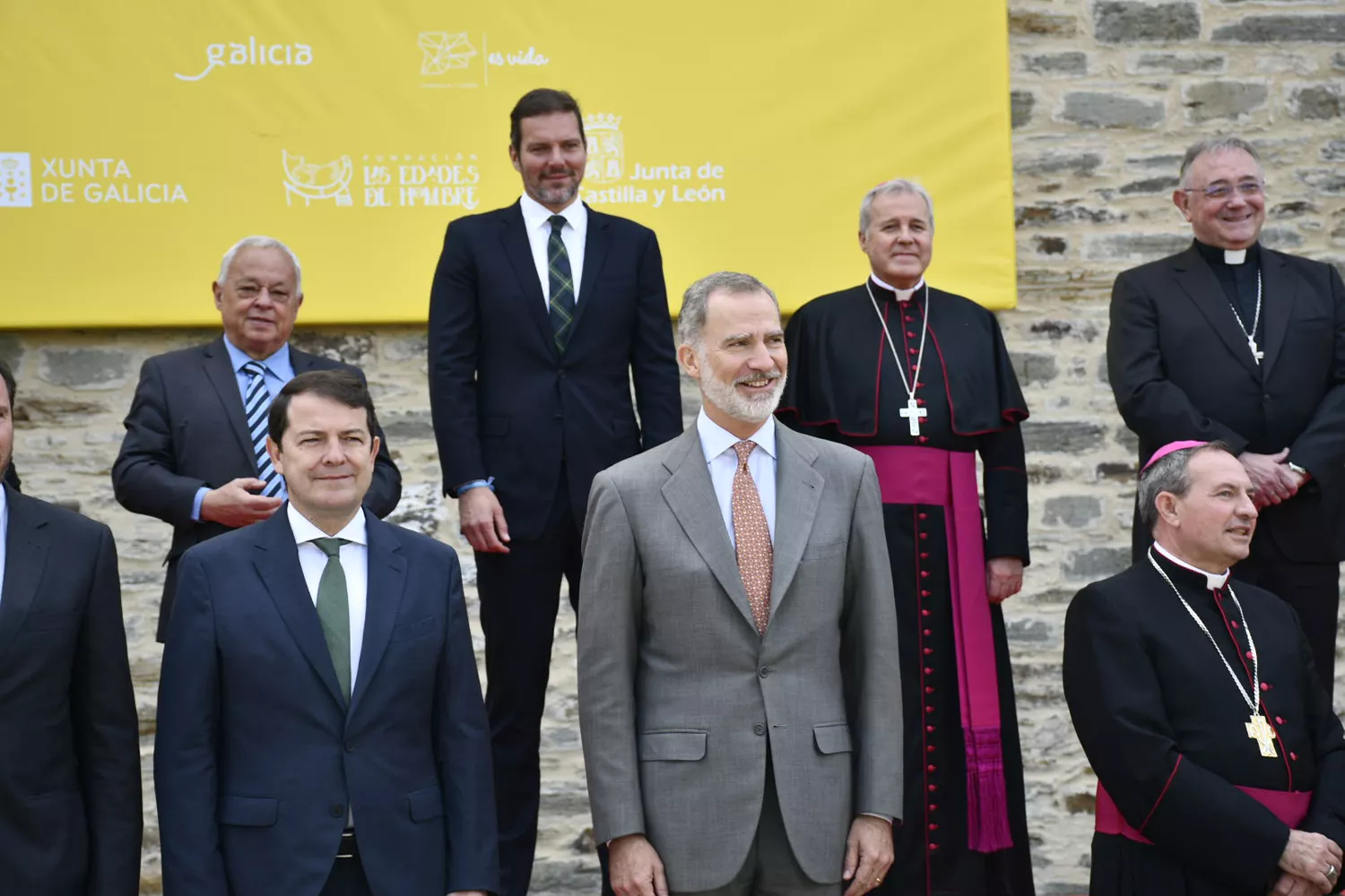 Visita del rey a Villafranca del Bierzo (10)