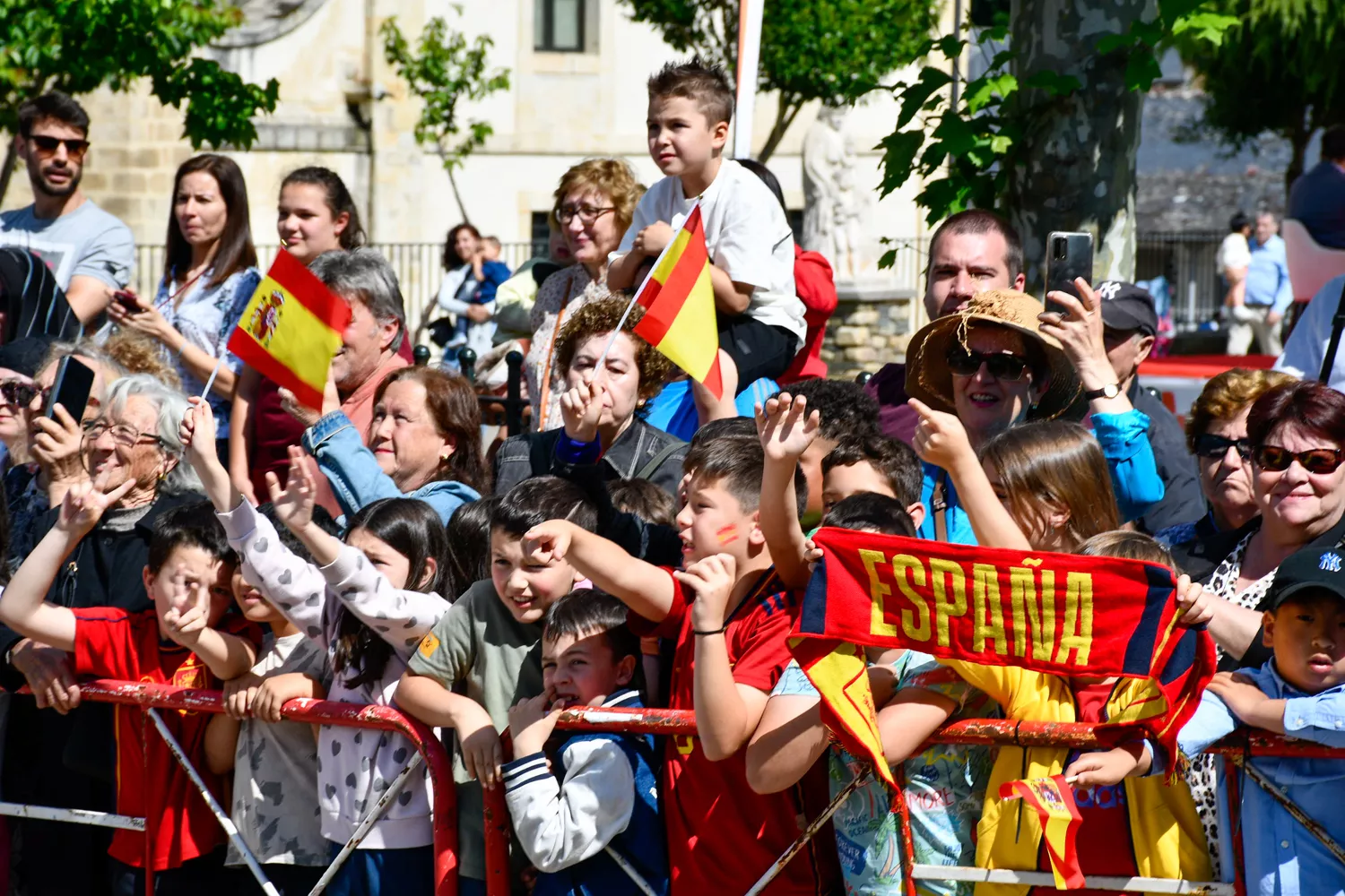 Visita del rey a Villafranca (23)