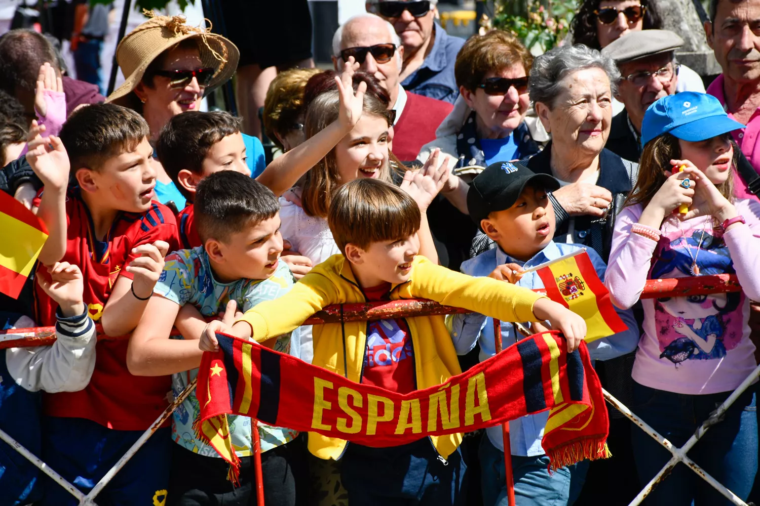 Visita del rey a Villafranca (29)