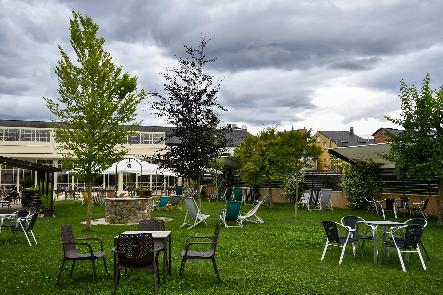 Terraza La Moncloa de San Lázaro (14)