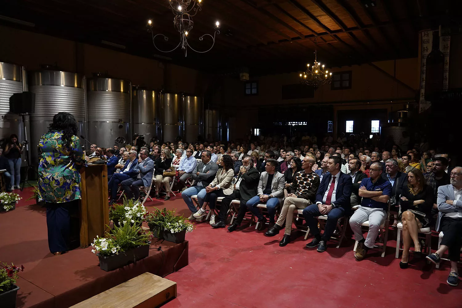 La 15ª Edición de los Premios Palacio de Canedo