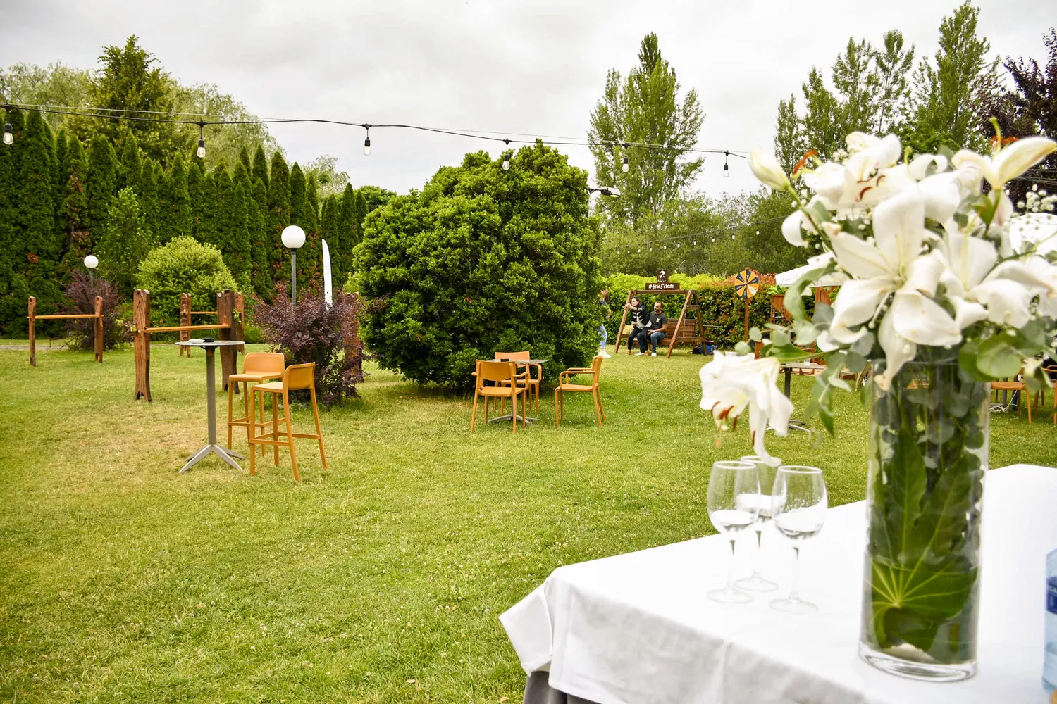 Terraza La Casa del Botillo (9)