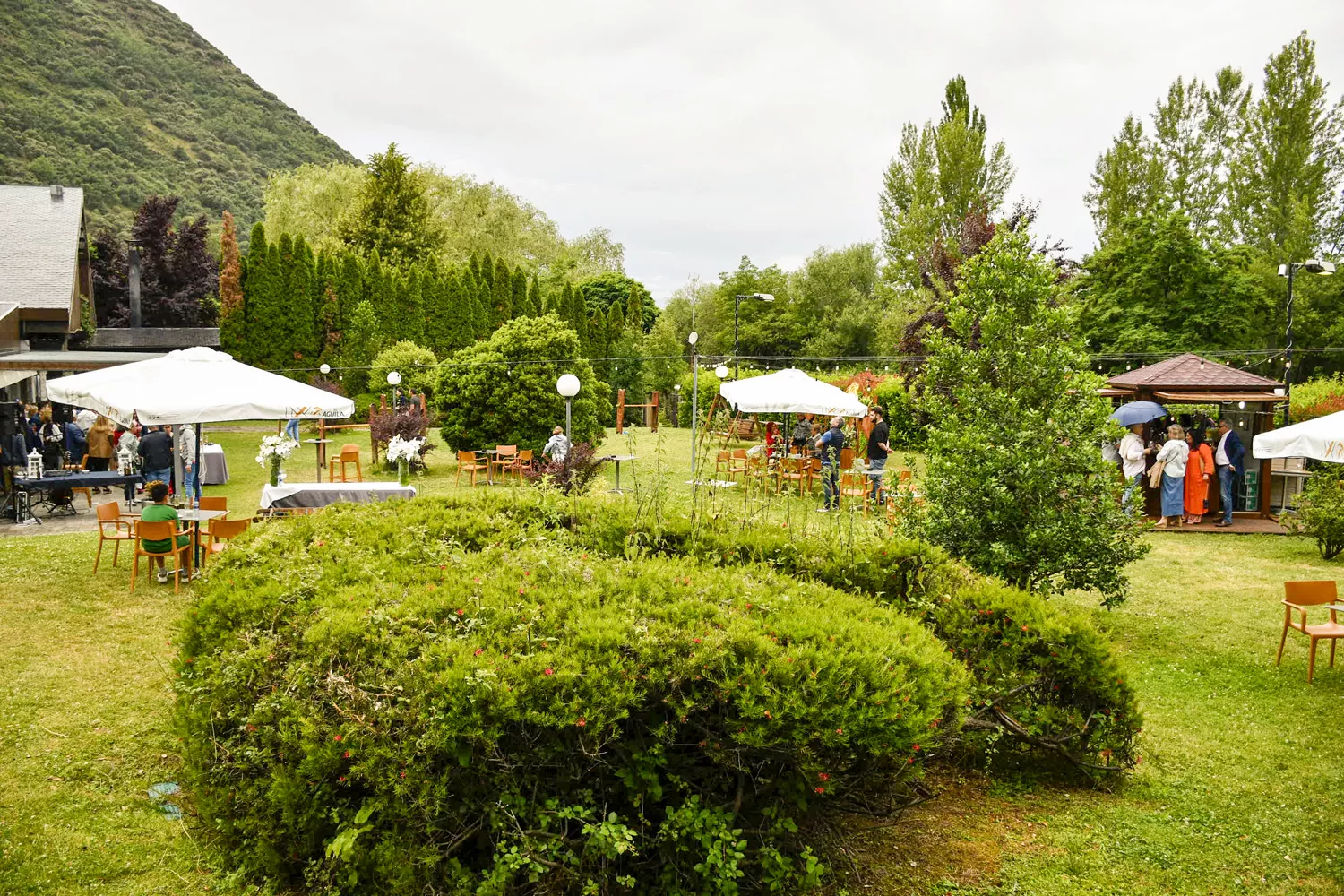 Terraza La Casa del Botillo (10)