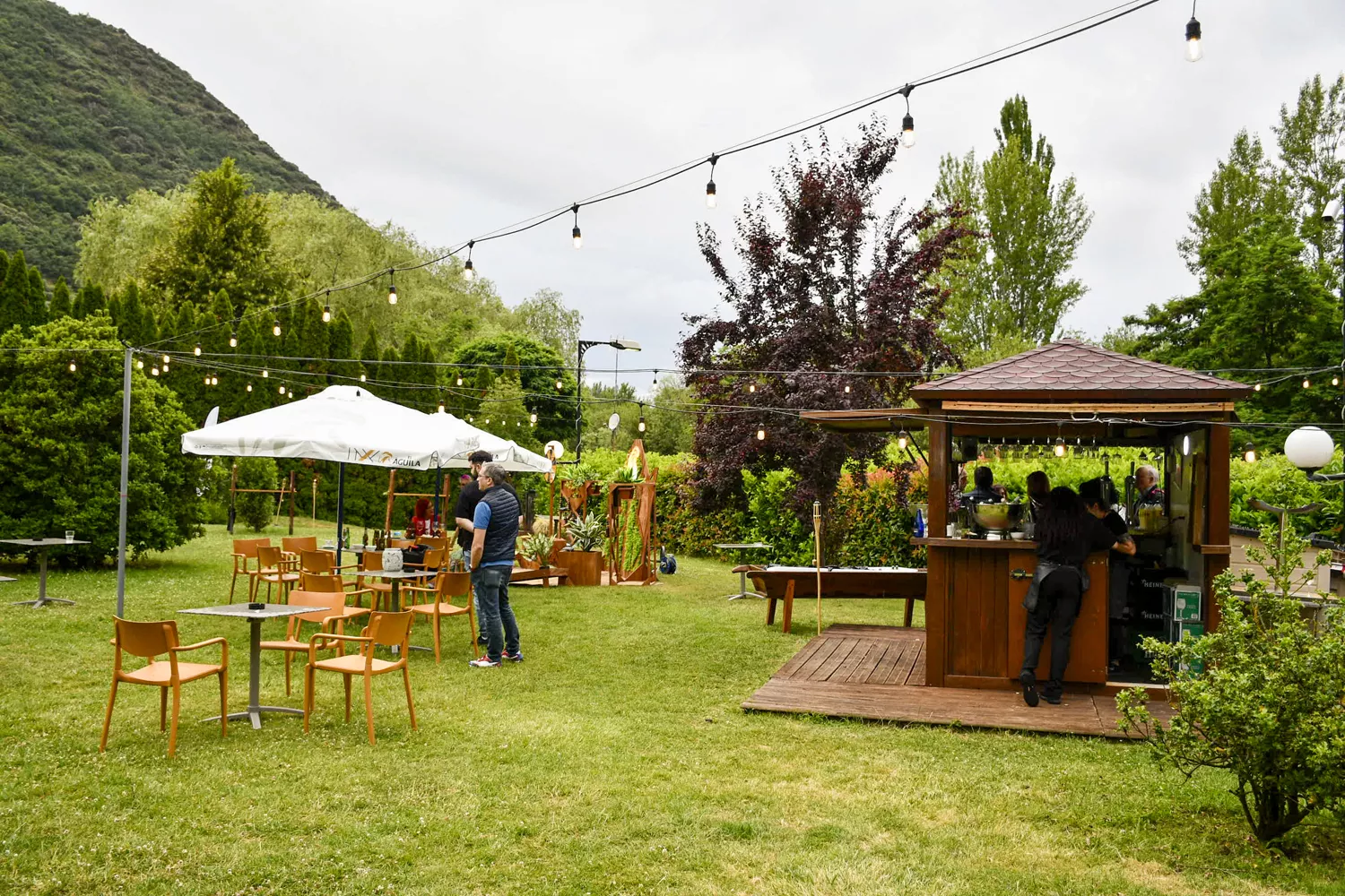 Terraza La Casa del Botillo (16)