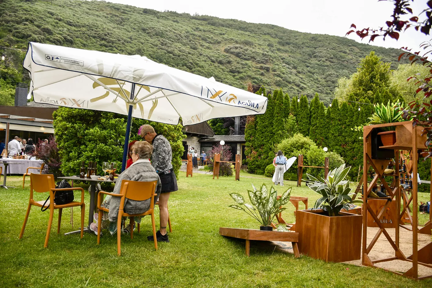 Terraza La Casa del Botillo (19)