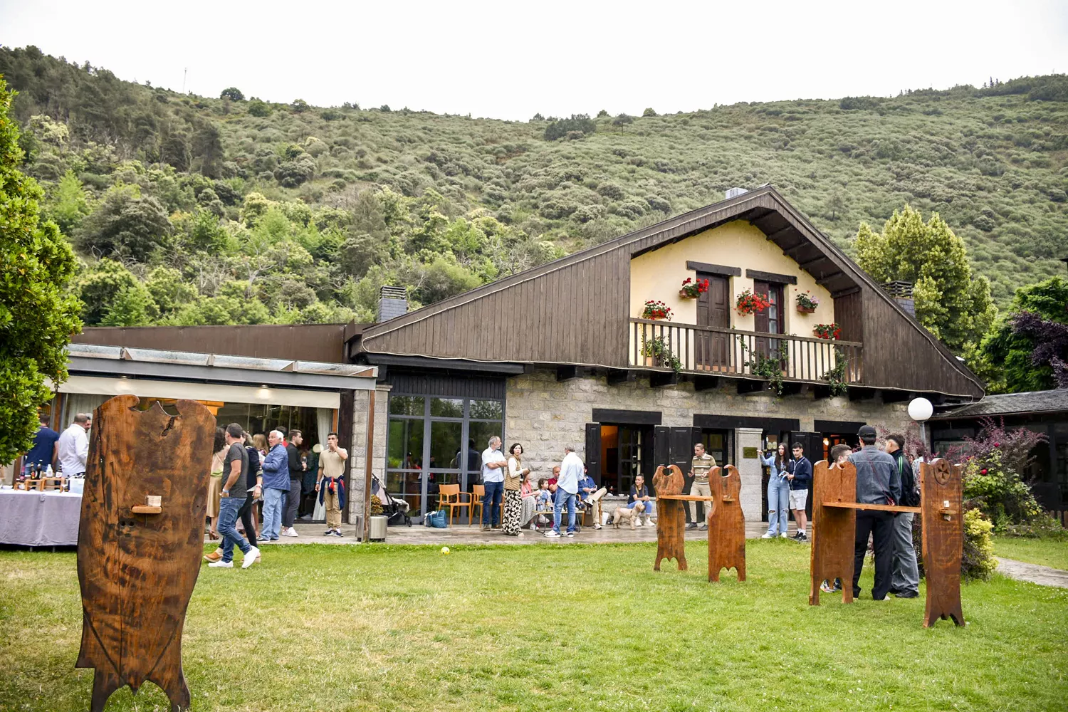 Terraza La Casa del Botillo (22)