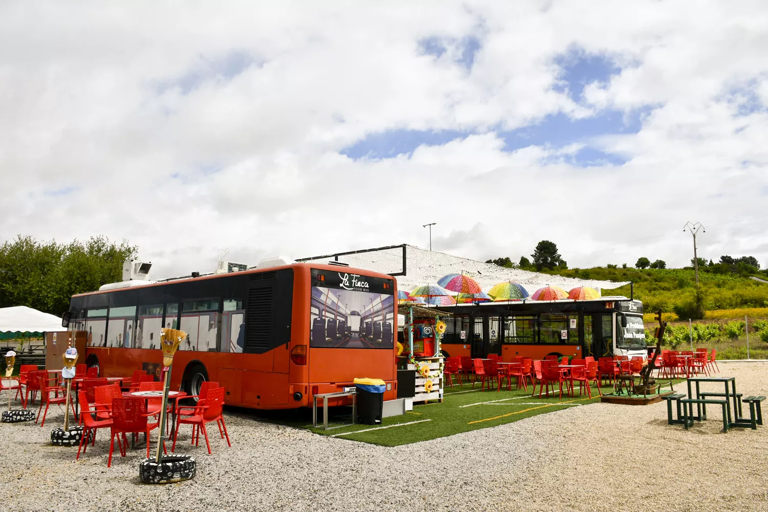 La Finca food bus (2)