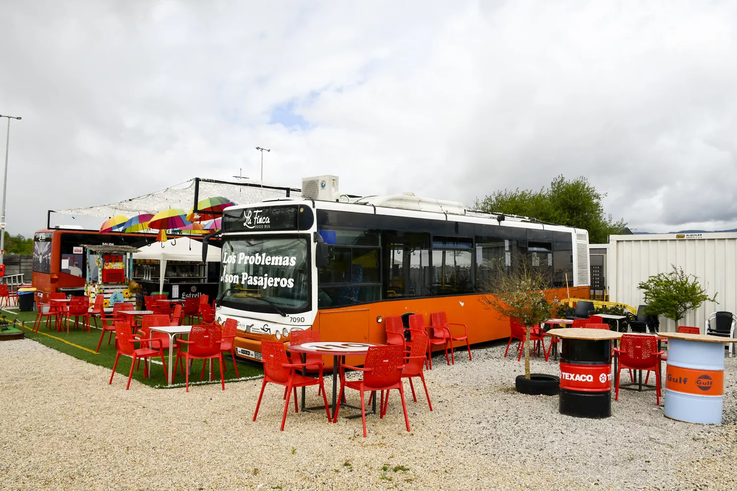 La Finca food bus (7)