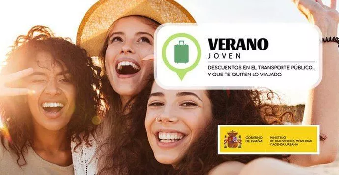 Verano joven