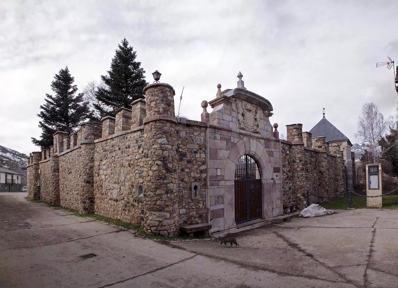 Diez años de la Casa del parque de Babia y Luna (6)