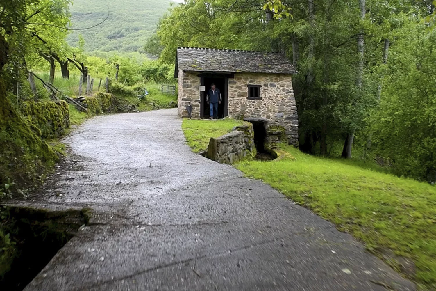 Noceda del Bierzo