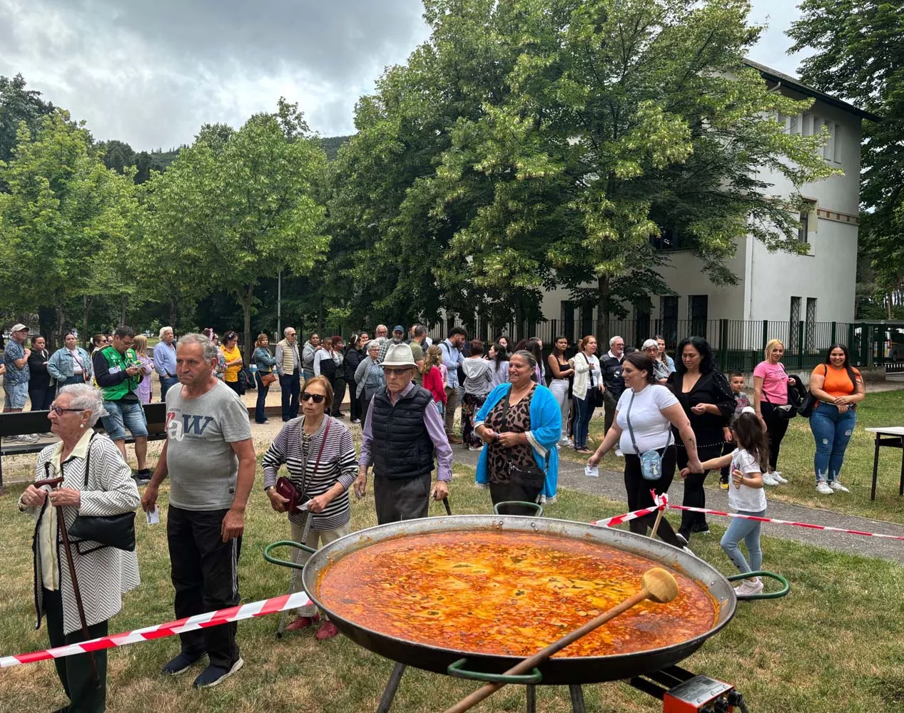 Fiesta de la Interculturalidad Ponferrada (3)