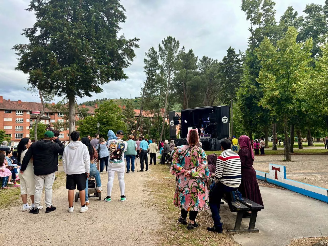 Fiesta de la Interculturalidad Ponferrada (9)