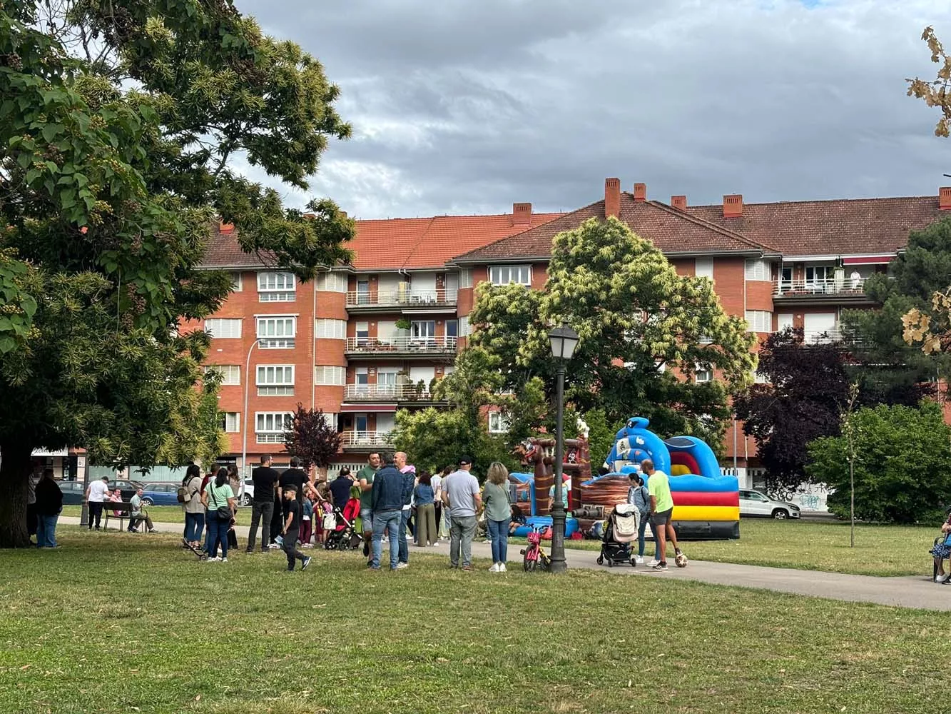 Fiesta de la Interculturalidad Ponferrada (5)