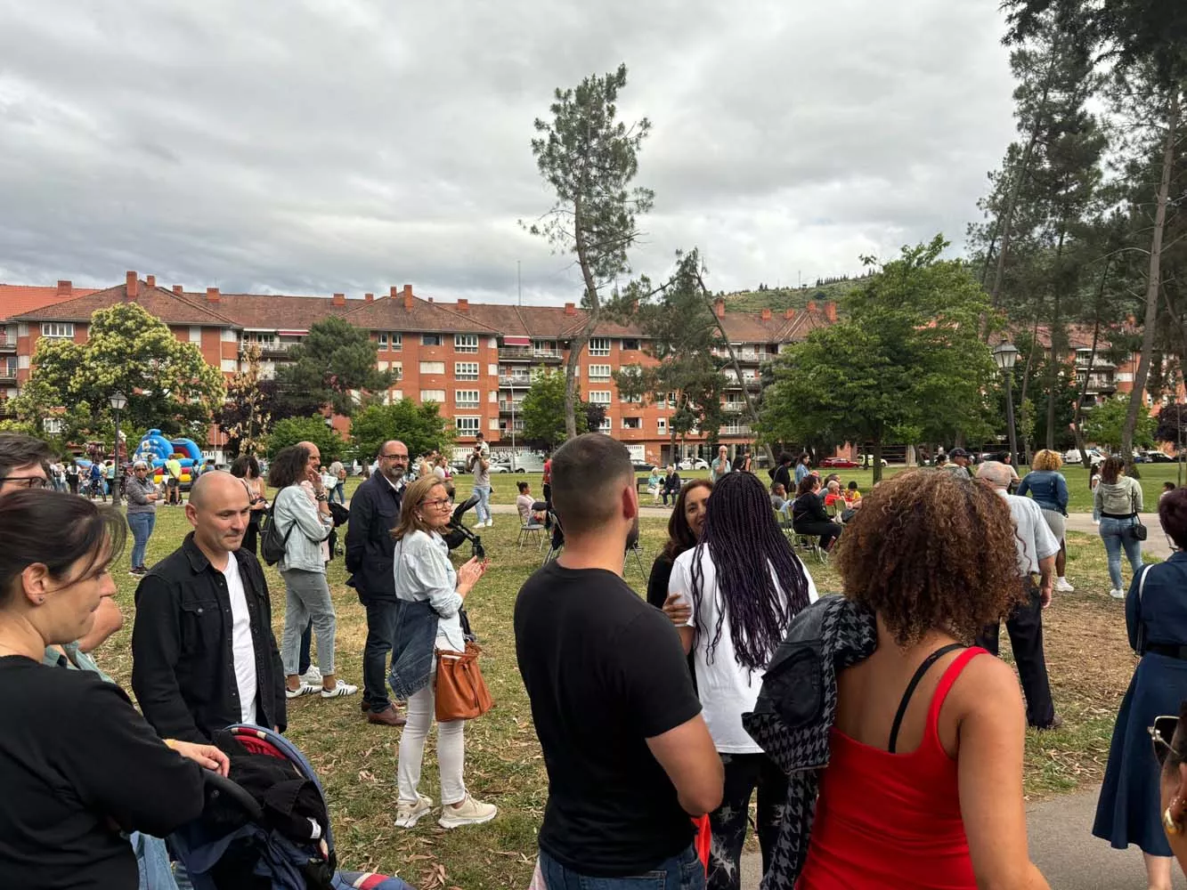 Fiesta de la Interculturalidad Ponferrada (2)