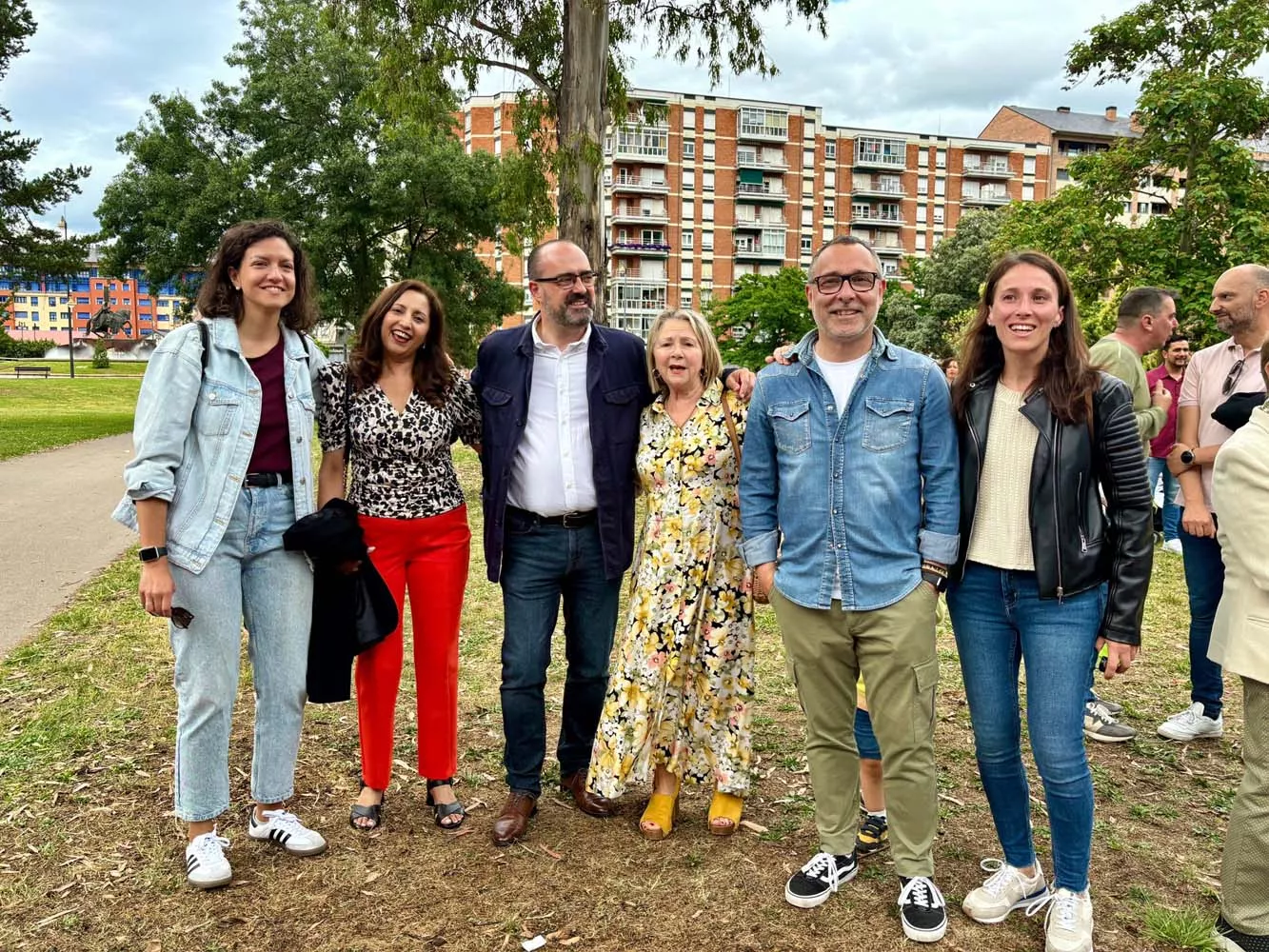 Fiesta de la Interculturalidad Ponferrada (1)