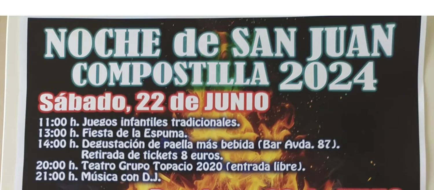 San Juan en Compostilla 2