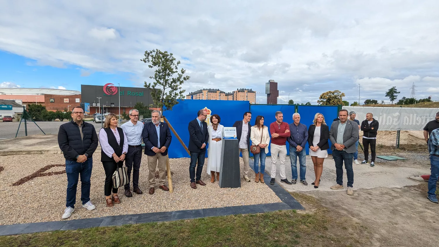 Inauguración campo Jesús Tartilán (2)