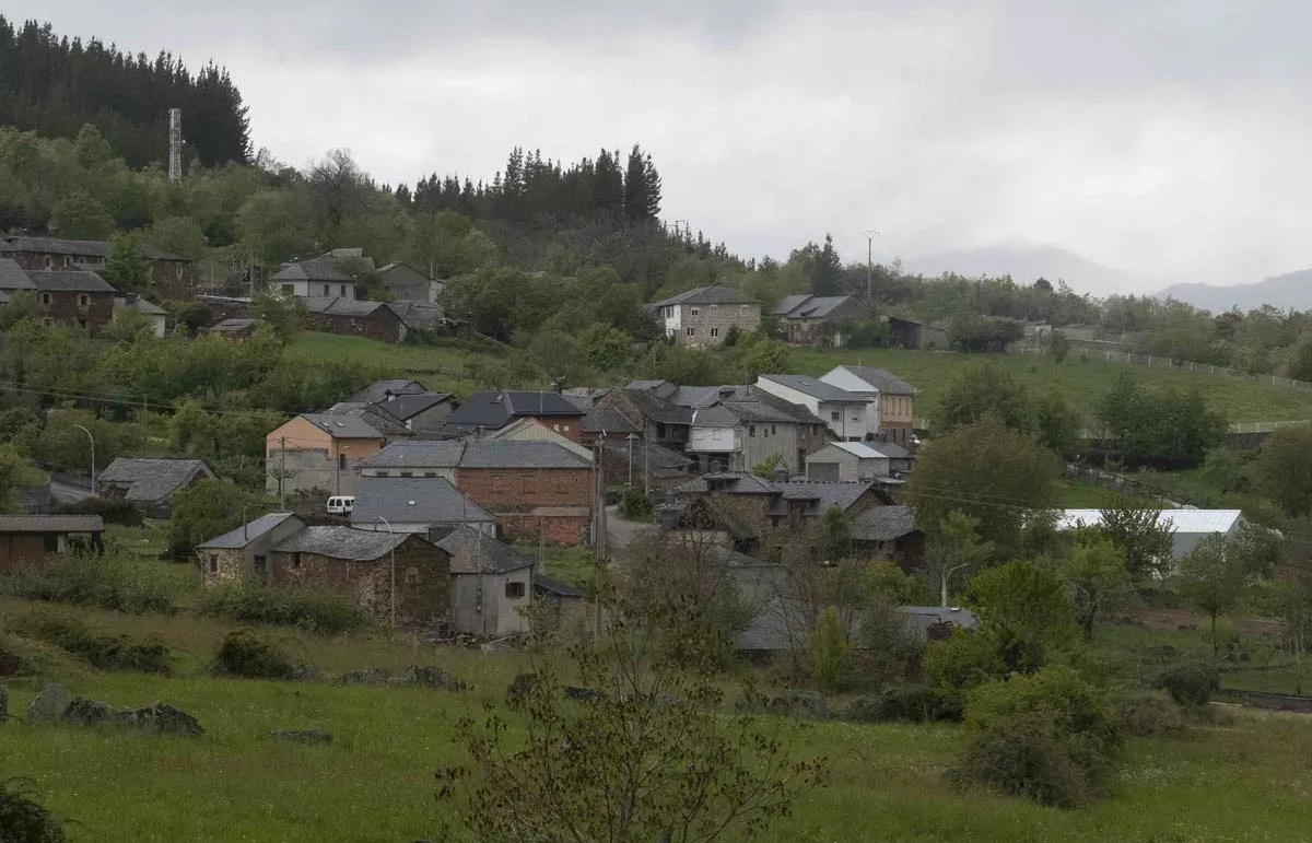 Berlanga del Bierzo 