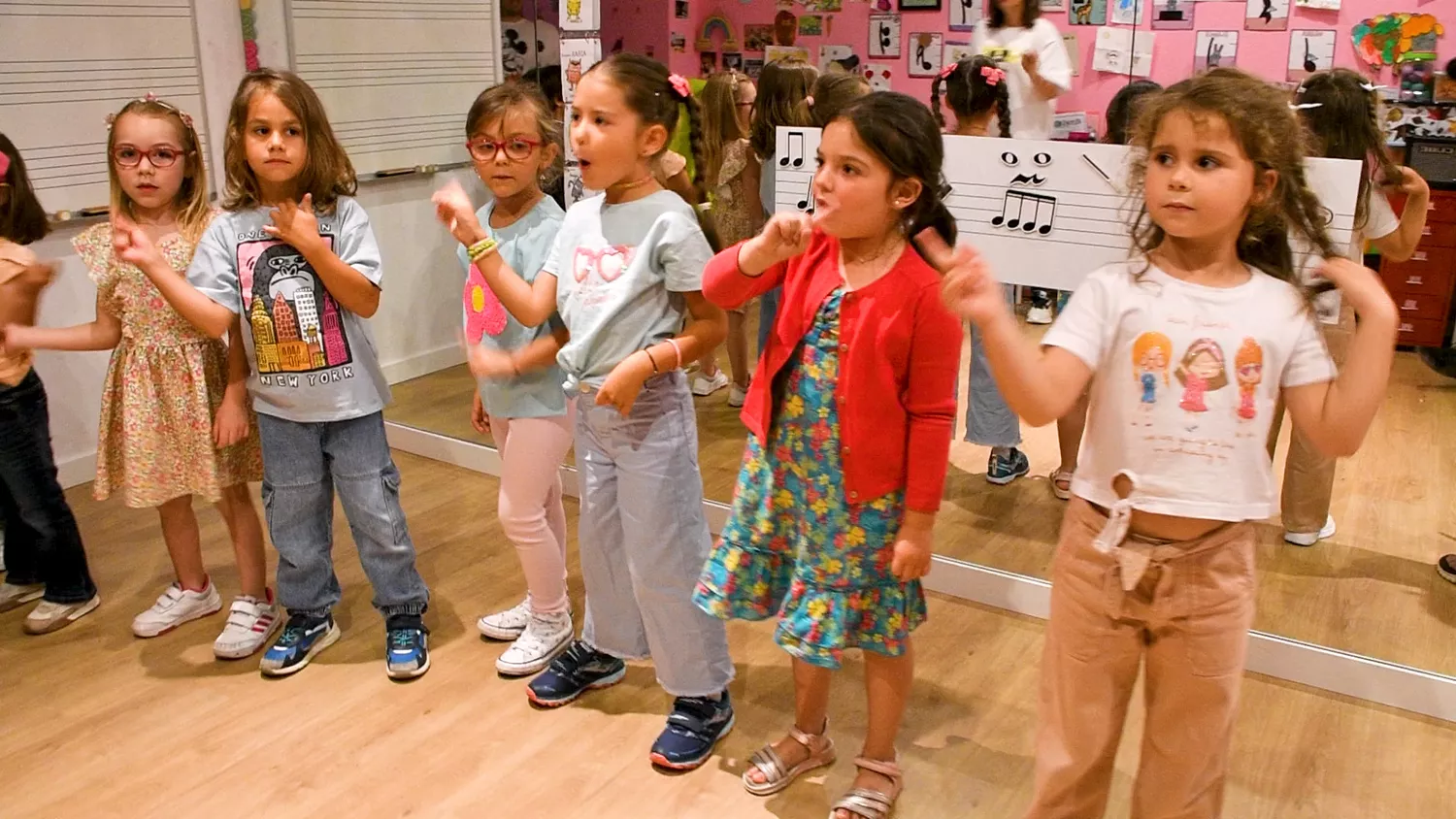 Escuela de artistas El Patio (2)