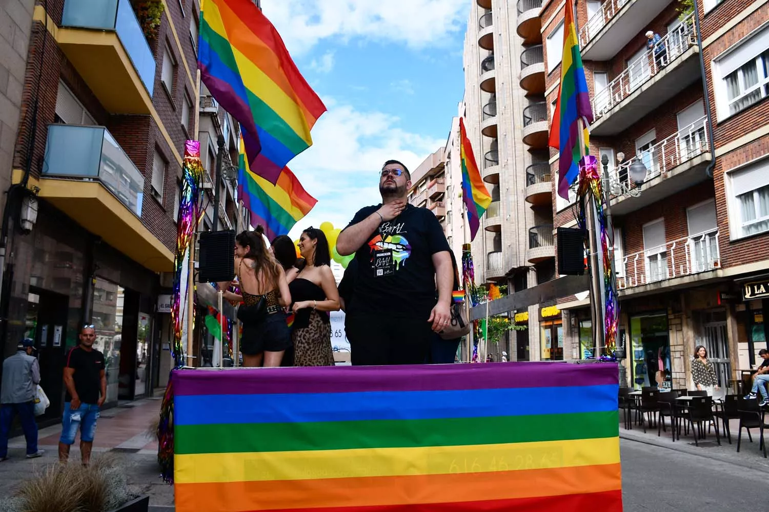 Celebración del Orgullo en Ponferrada (48)